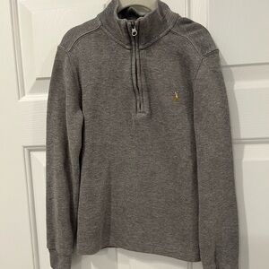 Polo Ralph Lauren Boys Quarter Zip